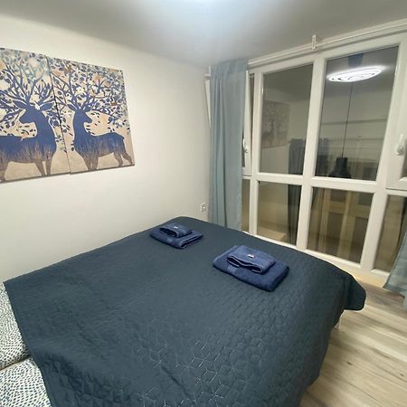 Amazing Kazinczy Flat No. 1 부다페스트 외부 사진