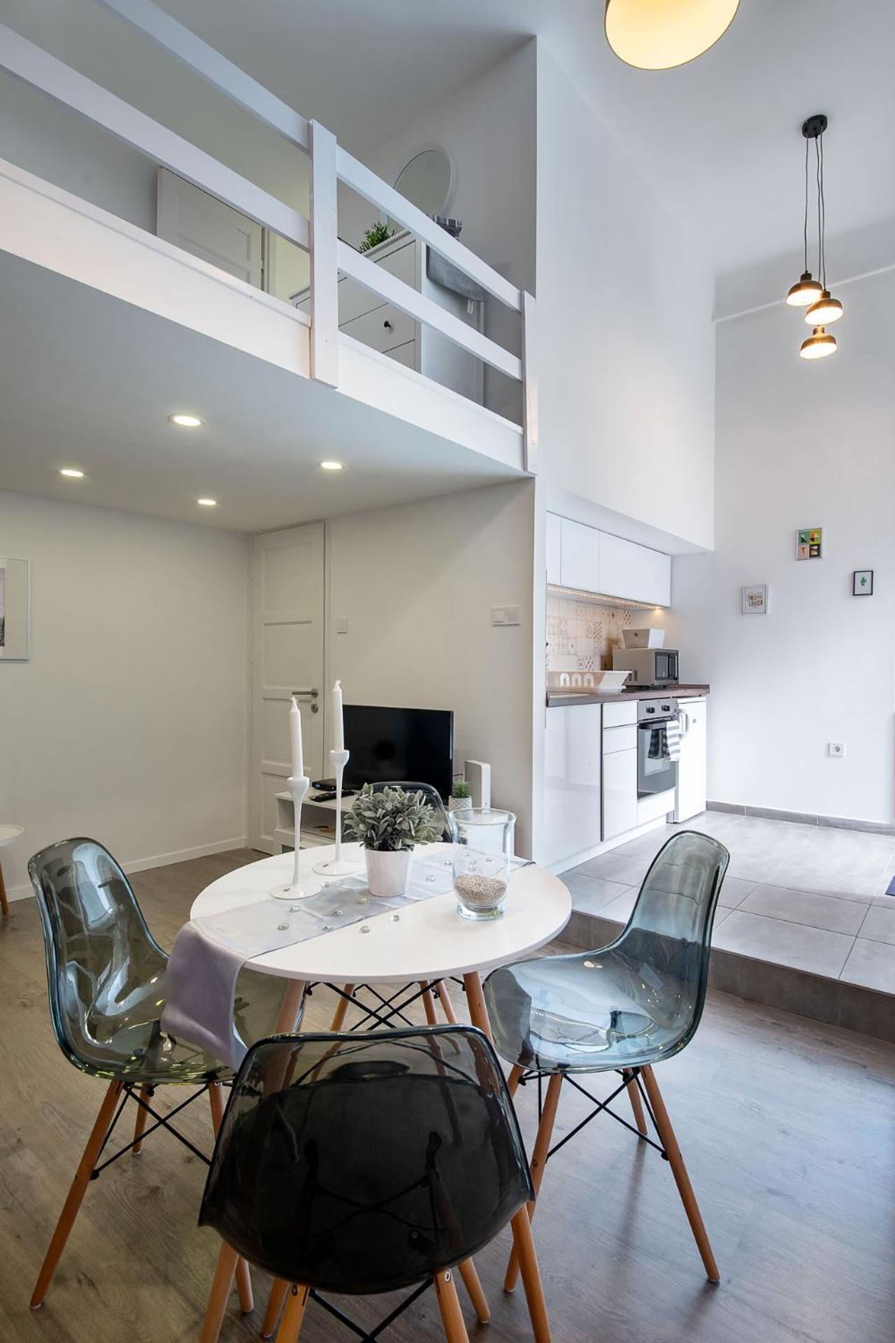 Amazing Kazinczy Flat No. 1 부다페스트 외부 사진
