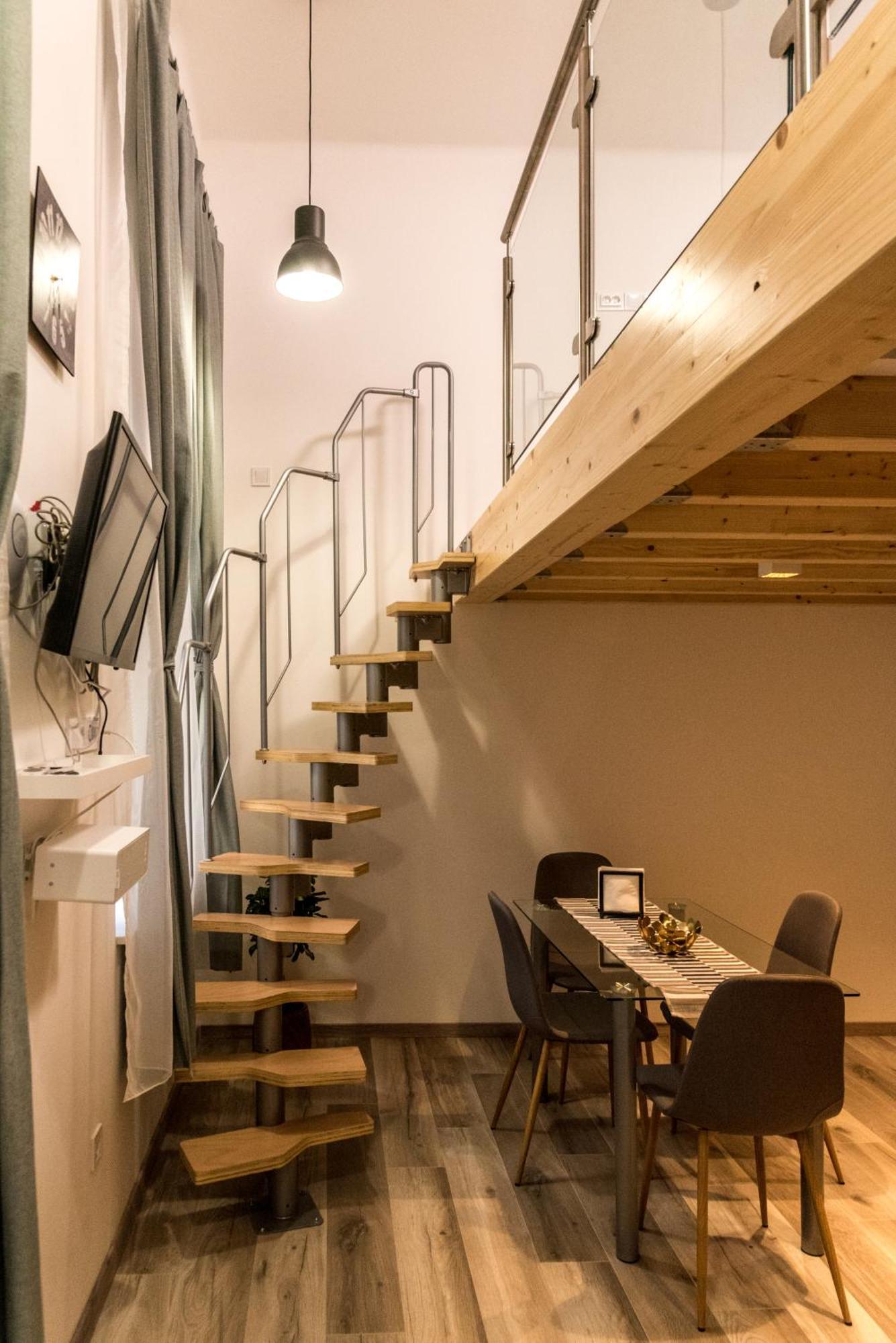 Amazing Kazinczy Flat No. 1 부다페스트 외부 사진