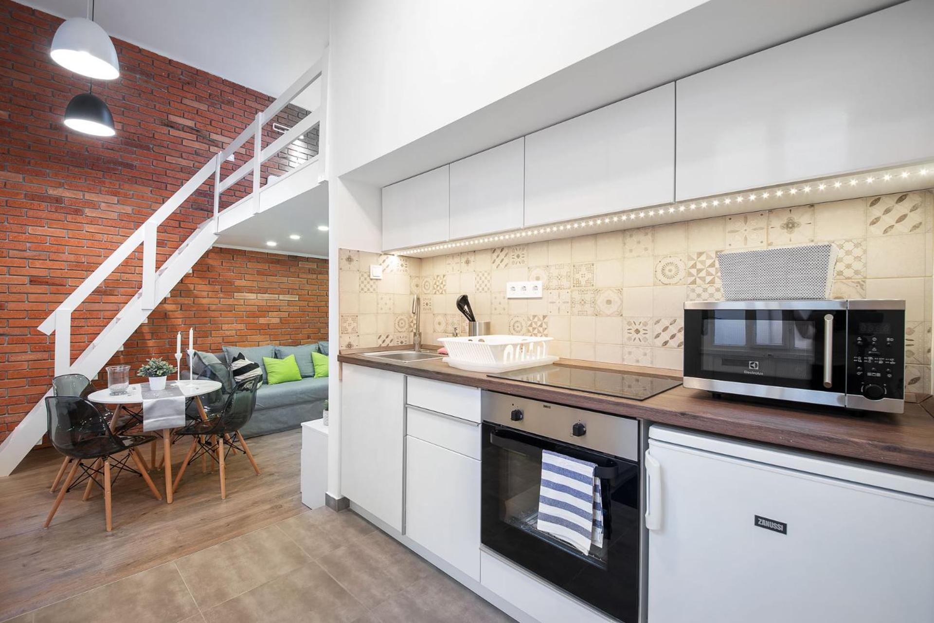 Amazing Kazinczy Flat No. 1 부다페스트 외부 사진
