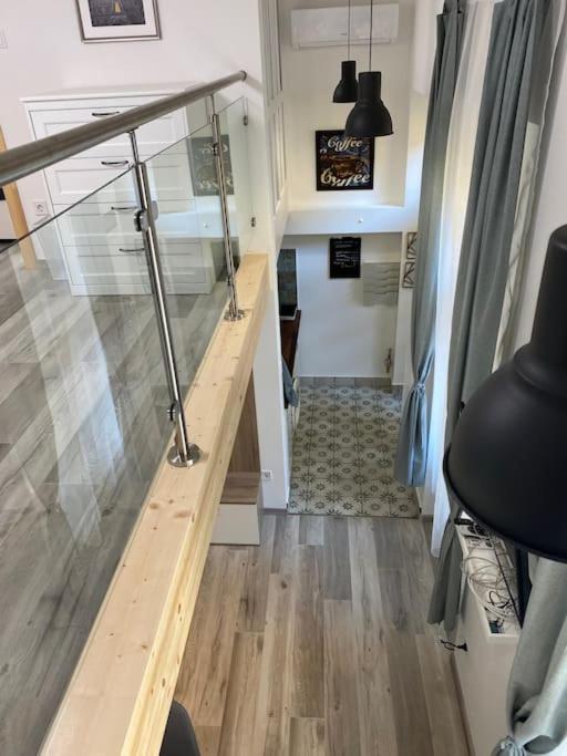 Amazing Kazinczy Flat No. 1 부다페스트 외부 사진