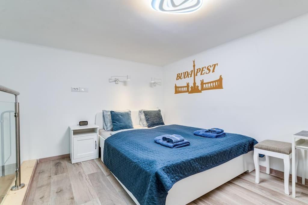 Amazing Kazinczy Flat No. 1 부다페스트 외부 사진