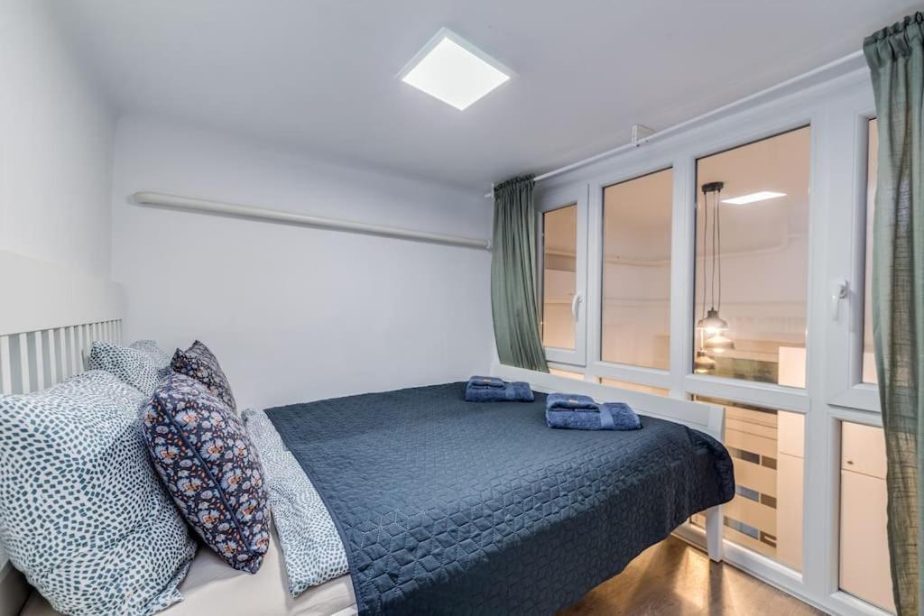 Amazing Kazinczy Flat No. 1 부다페스트 외부 사진